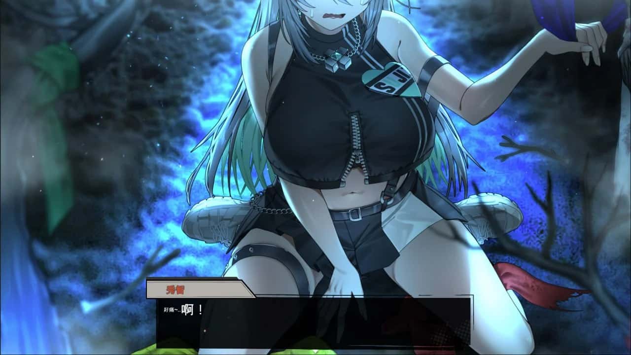 游戏截图2